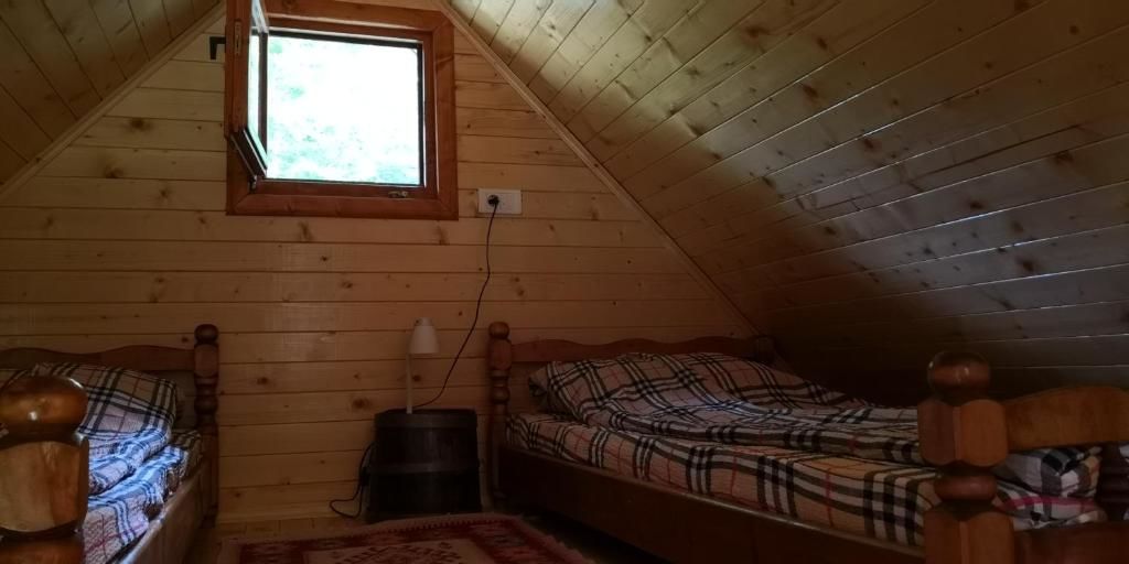 Апартаменты Koliba Pčelica 1 Биело-Поле-111