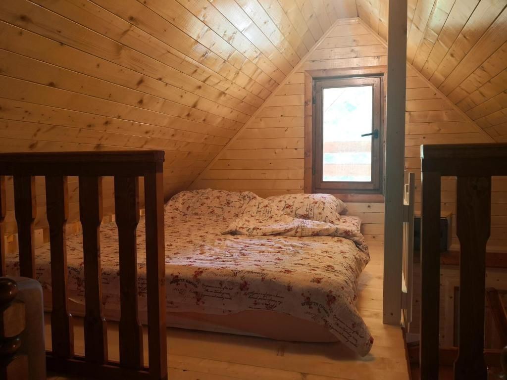 Апартаменты Koliba Pčelica 1 Биело-Поле-115