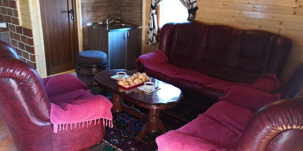 Апартаменты Koliba Pčelica 1 Биело-Поле-64