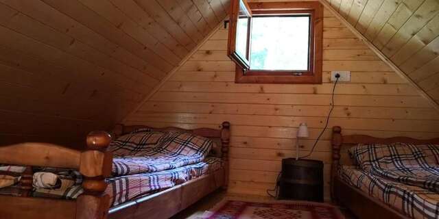 Апартаменты Koliba Pčelica 1 Биело-Поле-109
