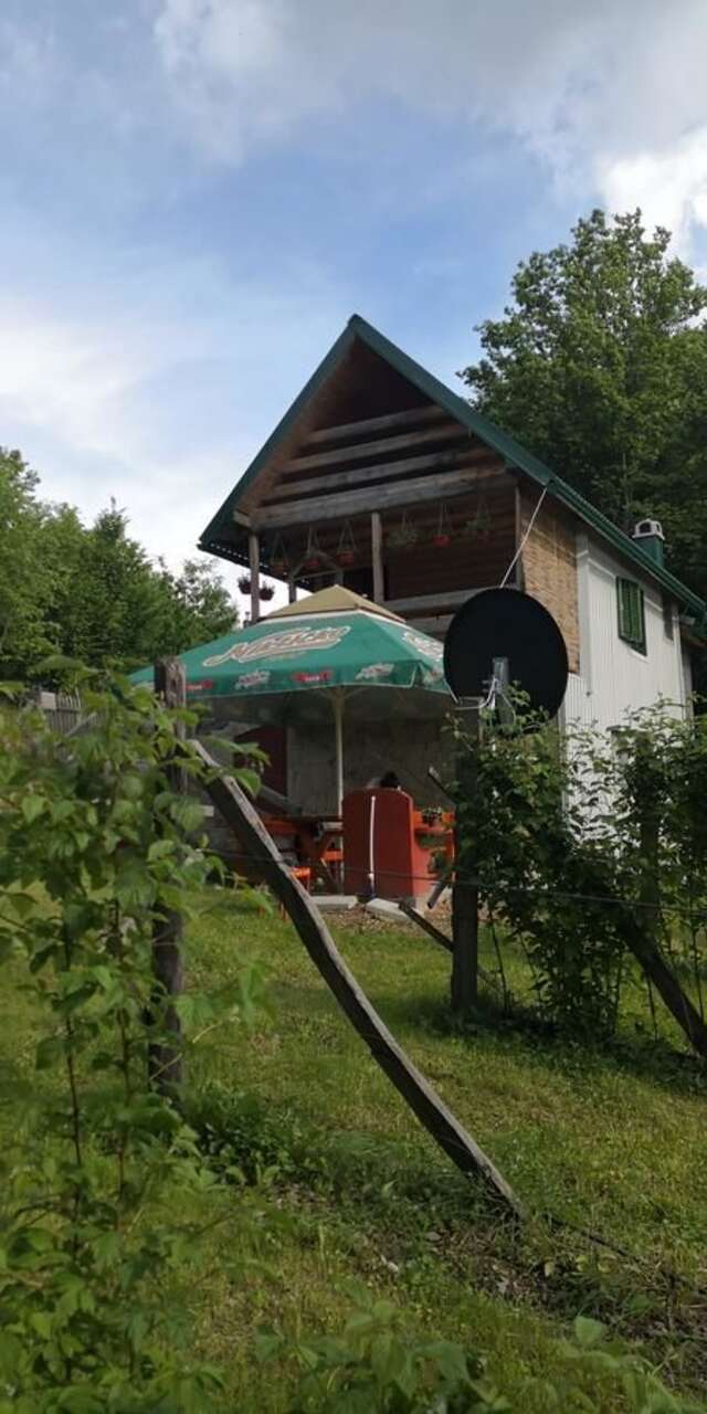 Апартаменты Koliba Pčelica 1 Биело-Поле-18