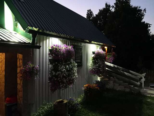 Апартаменты Koliba Pčelica 1 Биело-Поле-100